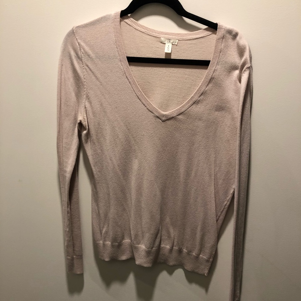Bp. Pink sweater
